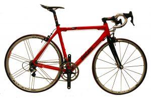 Test Fiets